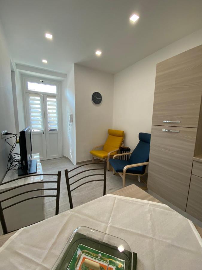 Torino Reale Apartment Ngoại thất bức ảnh