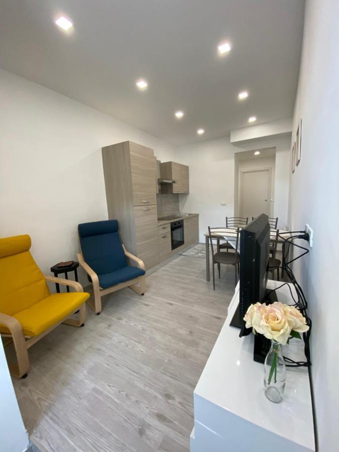 Torino Reale Apartment Ngoại thất bức ảnh