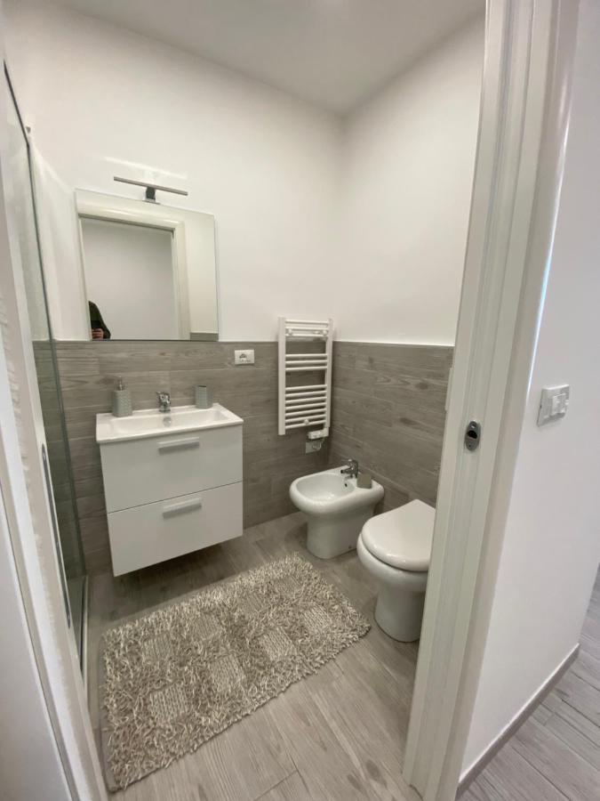 Torino Reale Apartment Ngoại thất bức ảnh