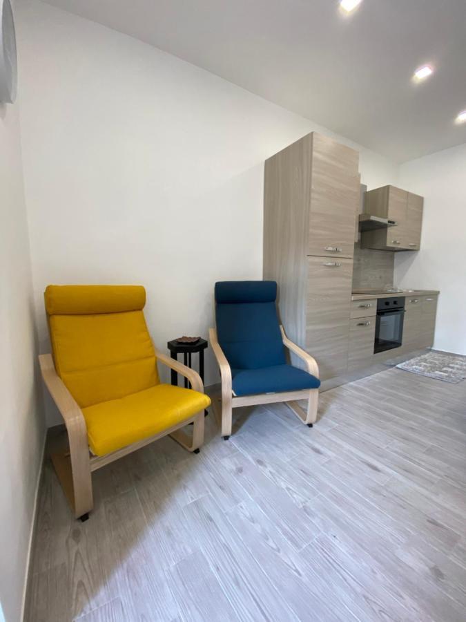 Torino Reale Apartment Ngoại thất bức ảnh
