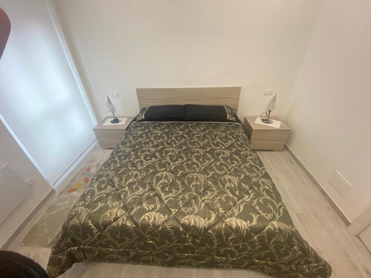 Torino Reale Apartment Ngoại thất bức ảnh
