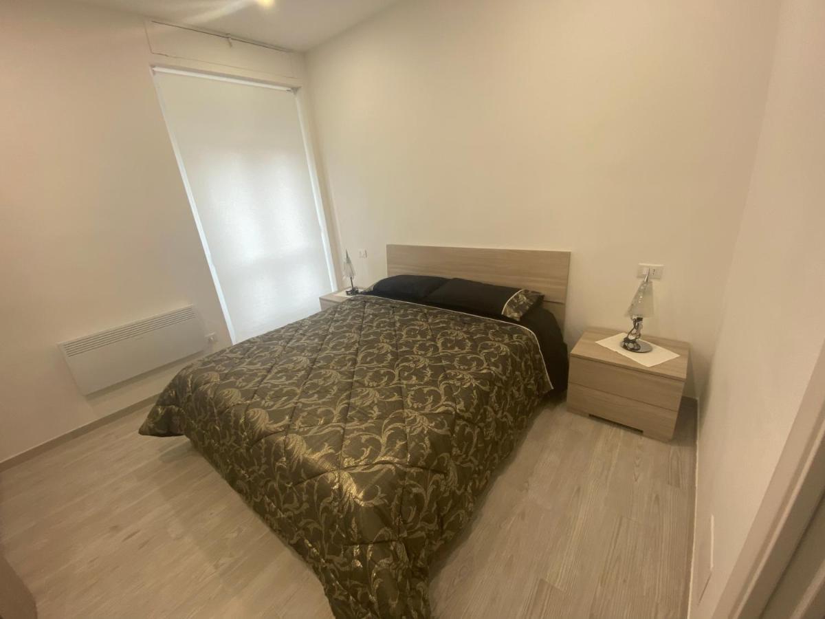 Torino Reale Apartment Ngoại thất bức ảnh