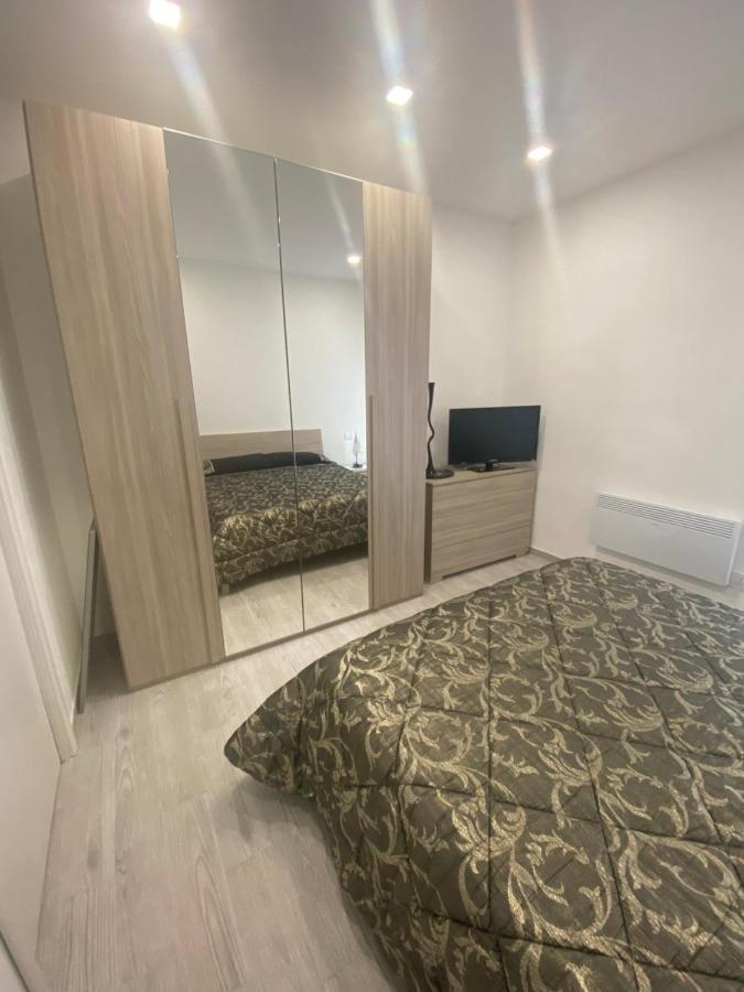 Torino Reale Apartment Ngoại thất bức ảnh