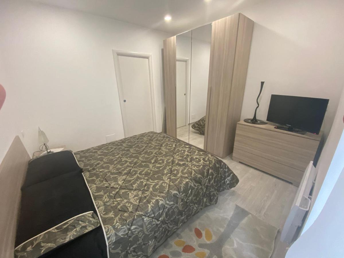 Torino Reale Apartment Ngoại thất bức ảnh