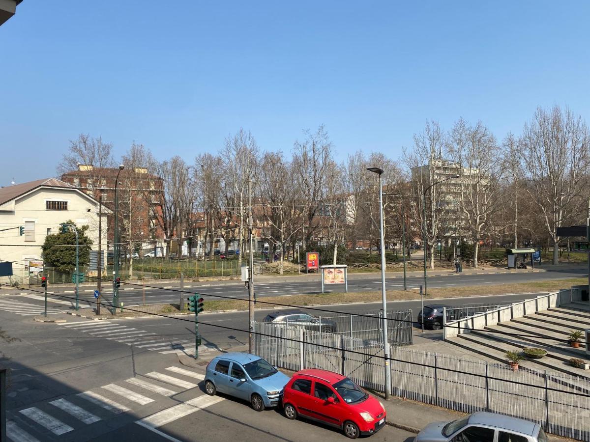 Torino Reale Apartment Ngoại thất bức ảnh
