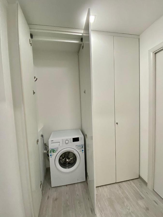 Torino Reale Apartment Ngoại thất bức ảnh