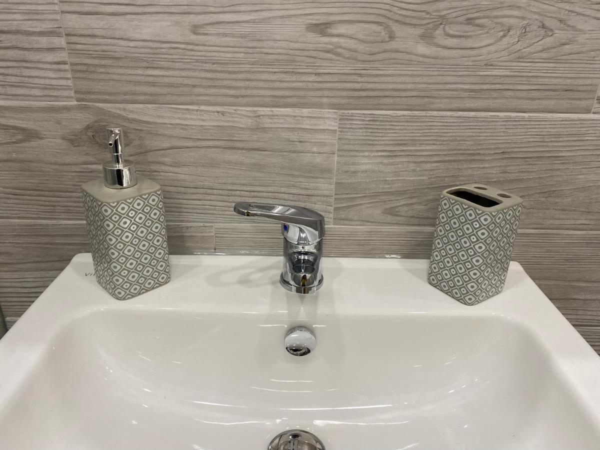 Torino Reale Apartment Ngoại thất bức ảnh
