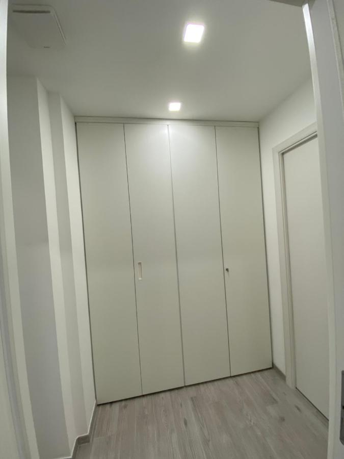 Torino Reale Apartment Ngoại thất bức ảnh